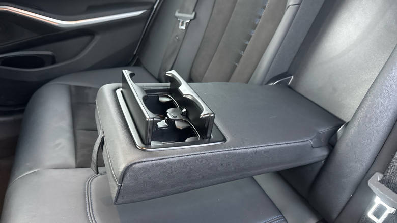 BMW 3 Series 320d MHT M Sport 5dr Step Auto Diesel Estate